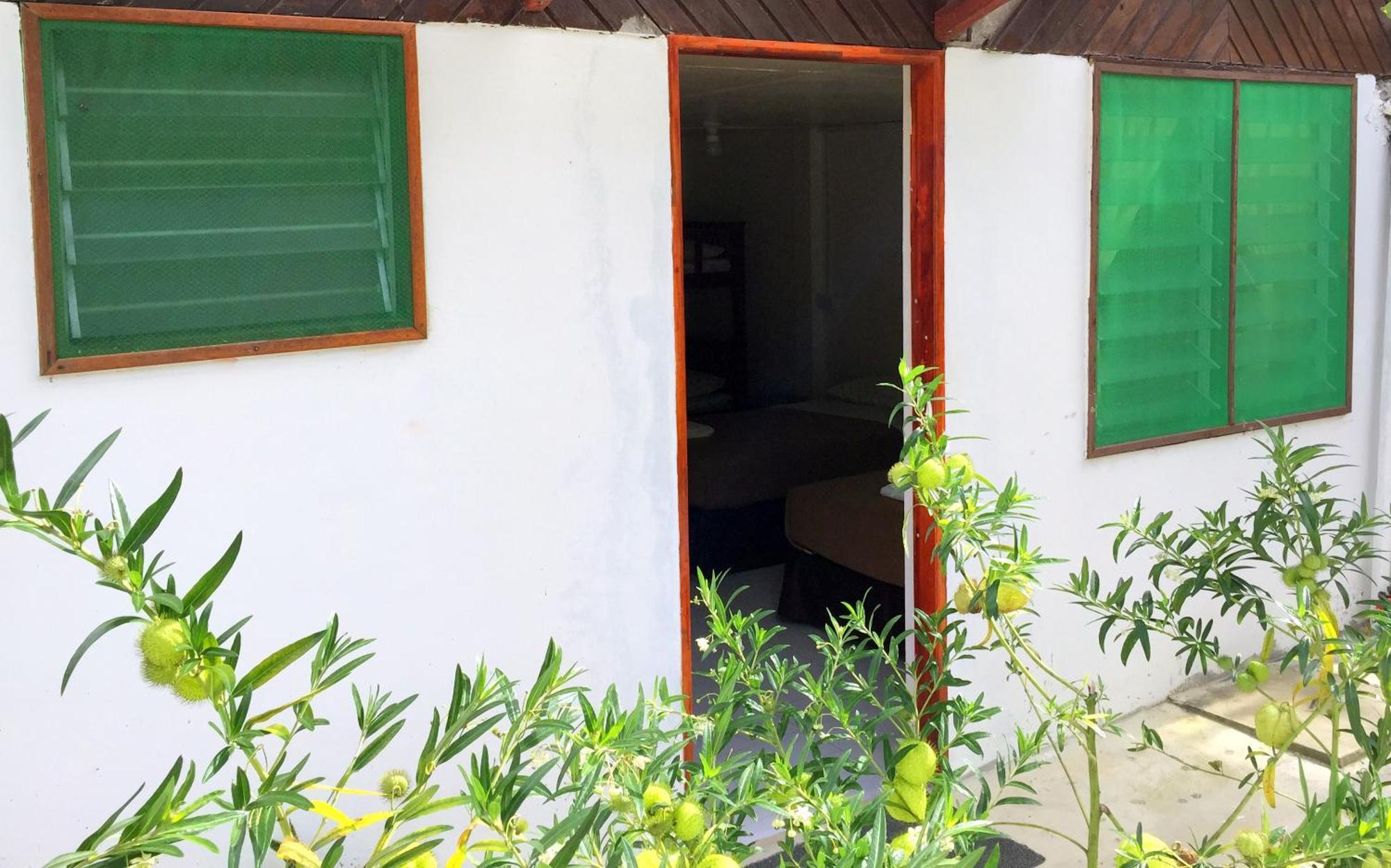 Mile 36 Lodge Kampong Kundassan Habitación foto